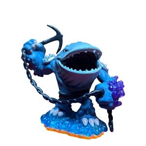 Skylanders Giants: Thumpback Toy Working Condition